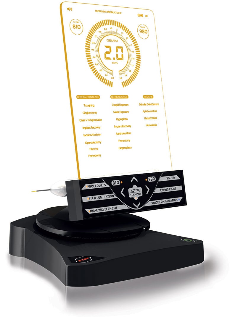 Dental Laser Safety 101